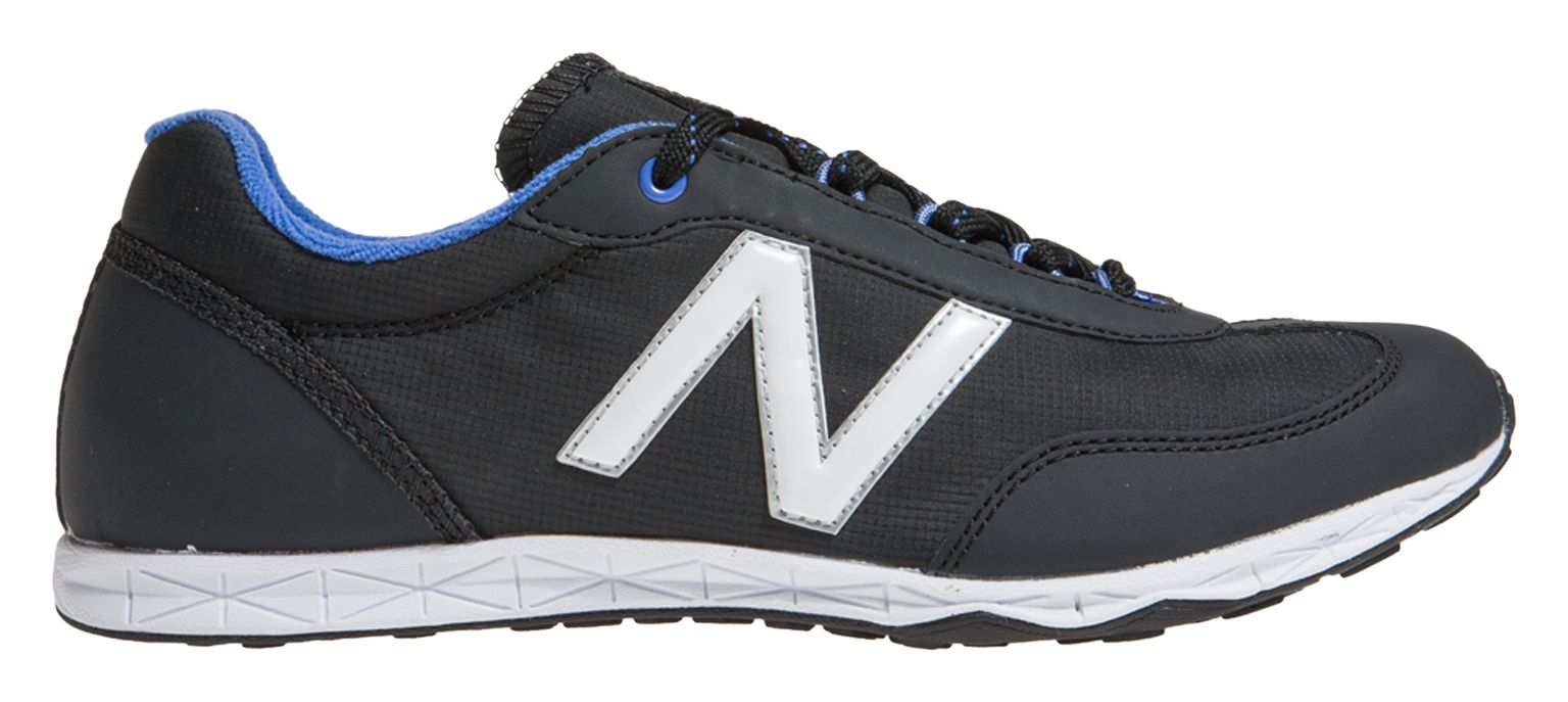 New Balance WL742BK - Lifestyle - Joe's New Balance Outlet