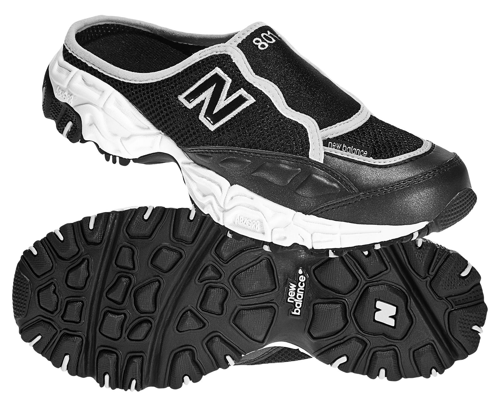 new balance w801