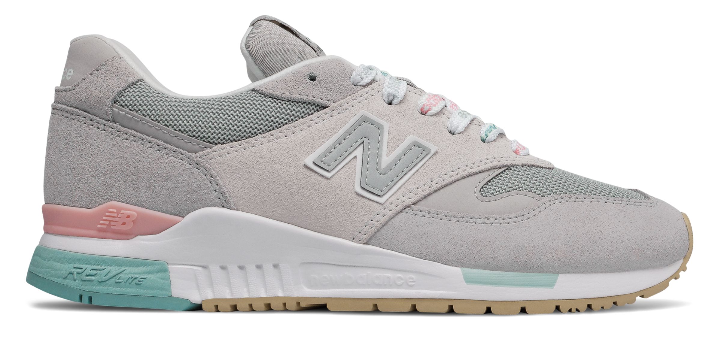 Off on WL840RTN at Joe's New Balance Outlet
