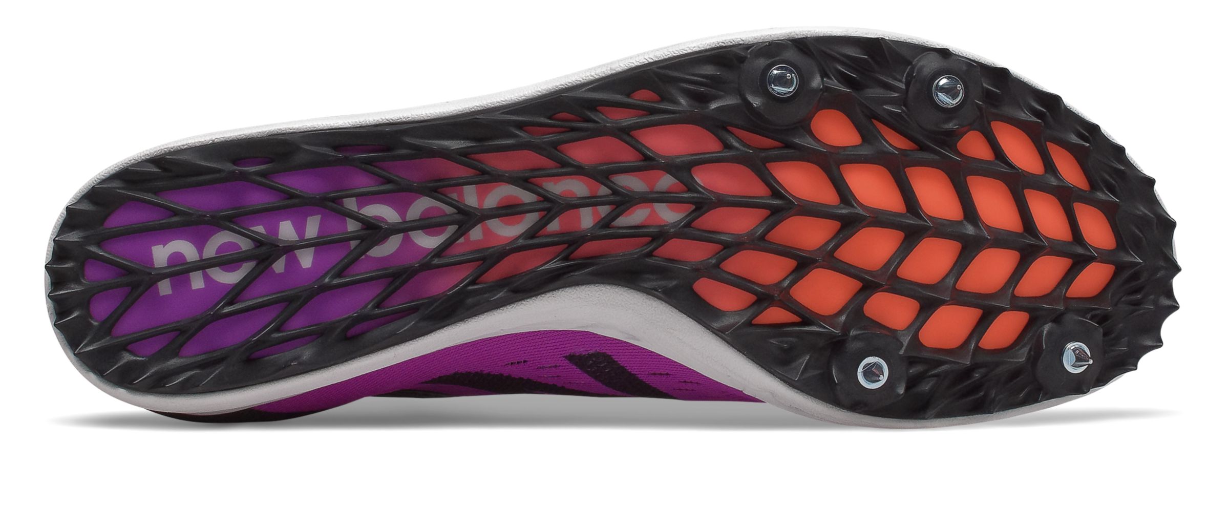 new balance football boots womens purple