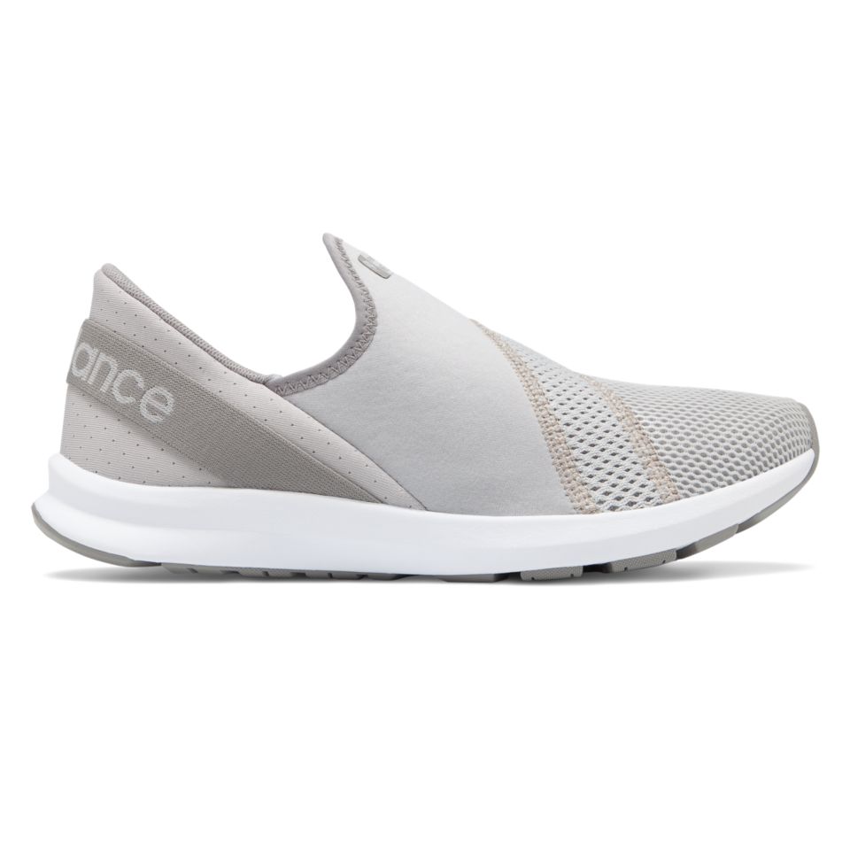 New balance FuelCore Nergize Easy Slip On 5340.0 Sneaks.kg