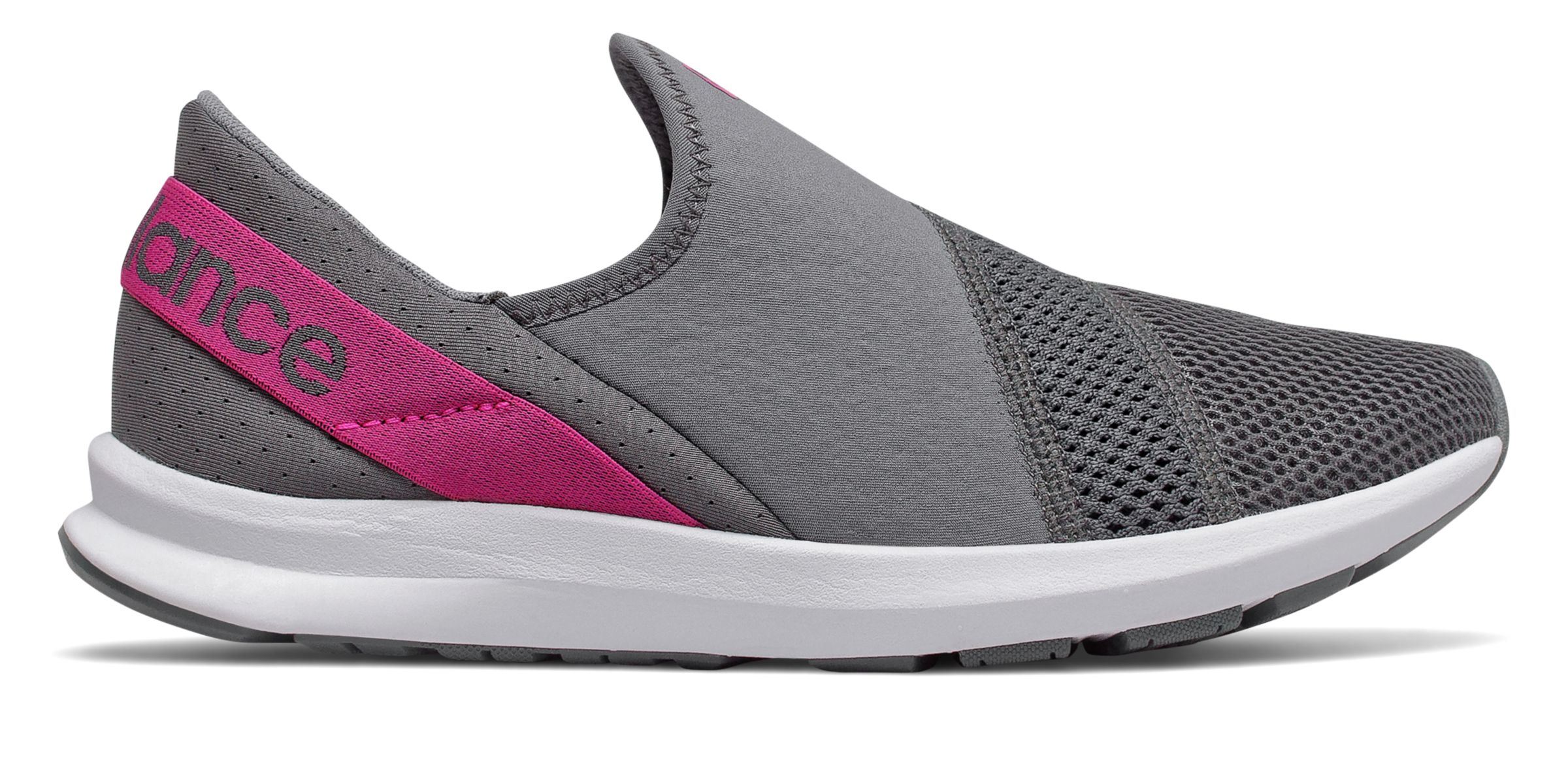 nb nergize easy slip on sneaker