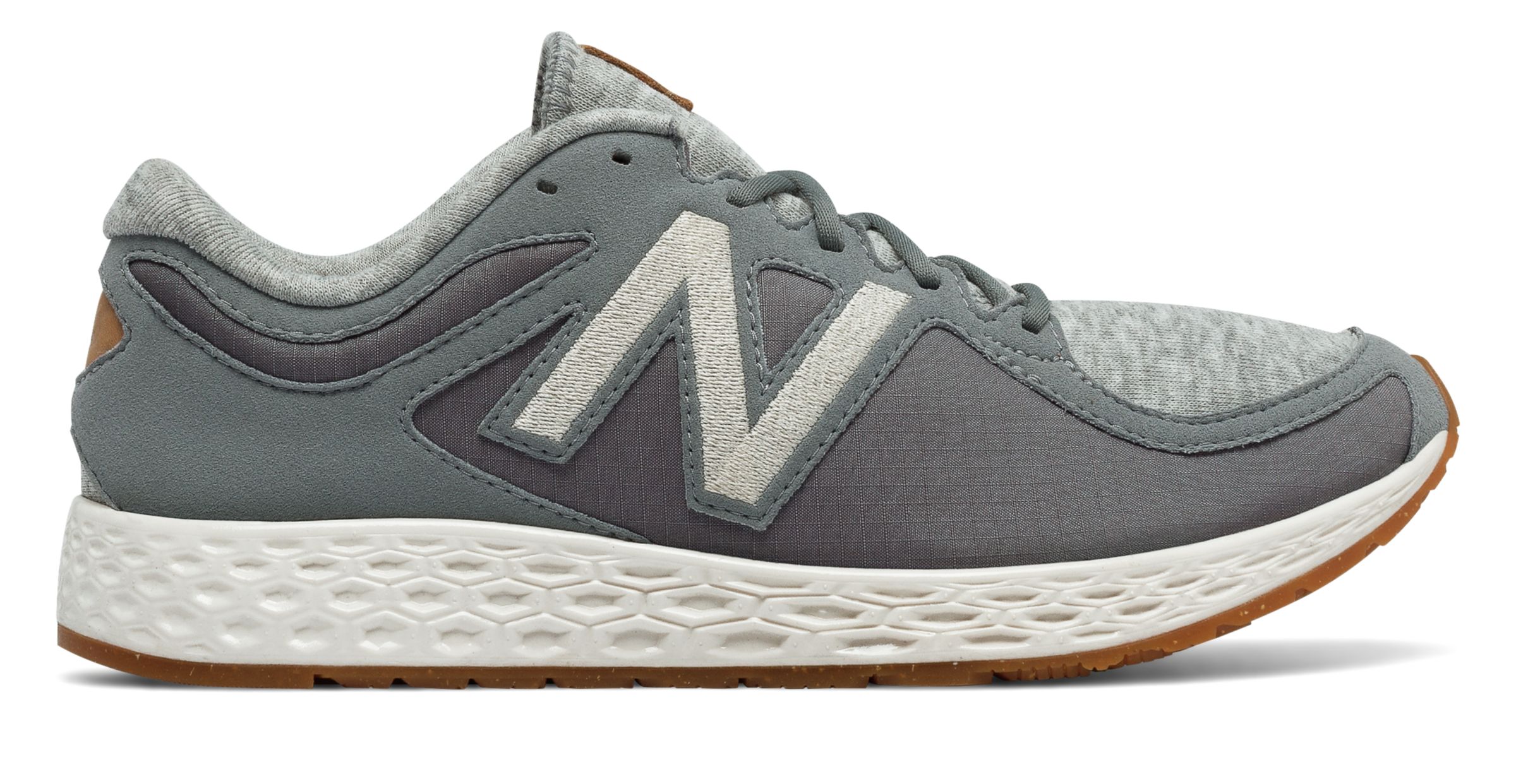 new balance en china