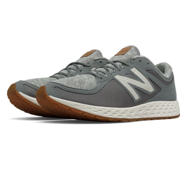 New Balance Fresh Foam Zante v2 Steel Women's Fresh Foam Featured New Balance Fresh Foam Zante v2 Steel Women's Fresh Foam Featured