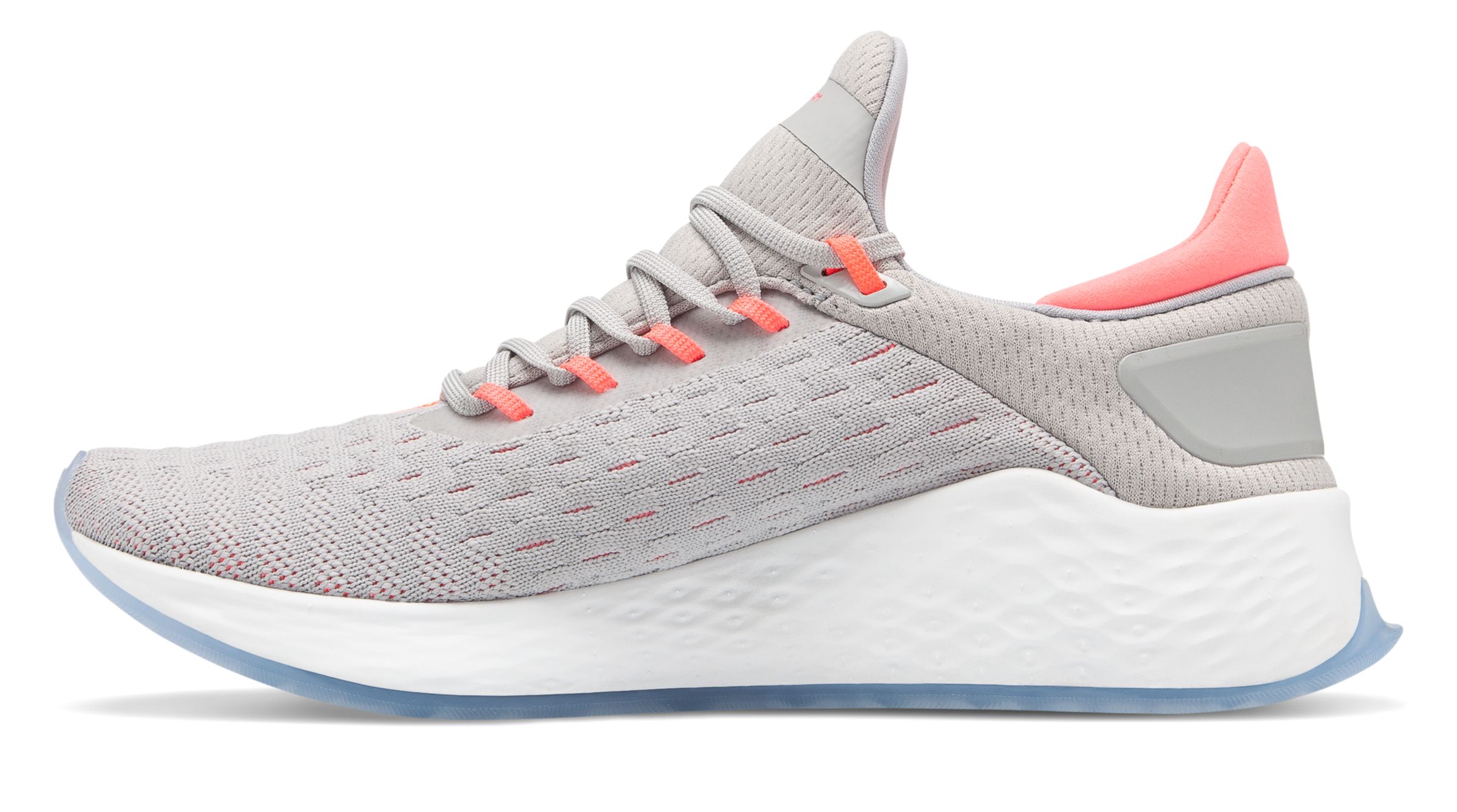 new balance fresh foam lazr hypoknit