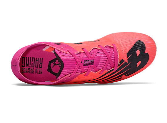 Women's MD500v7, Guava with Pink
