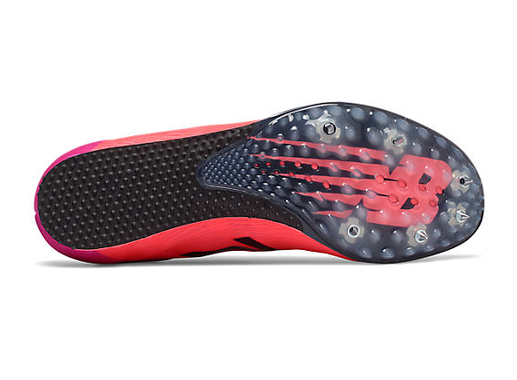 Women's MD500v7, Guava with Pink