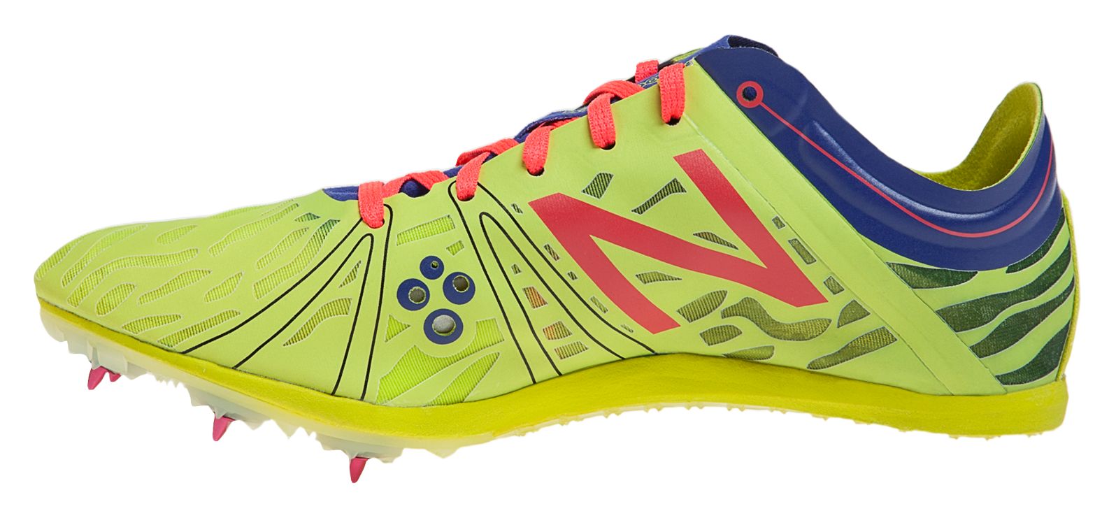 new balance order tracking