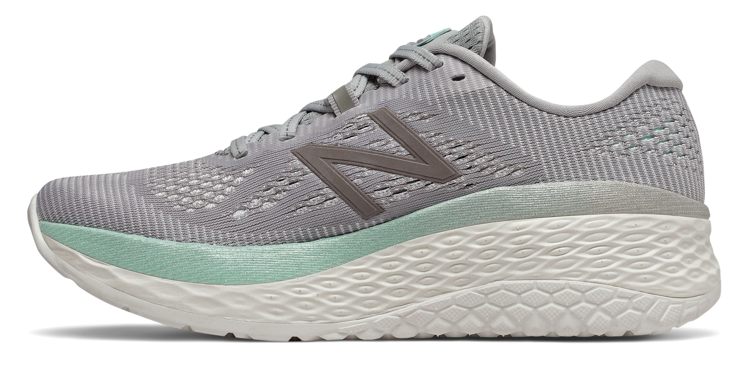 nb foam fresh