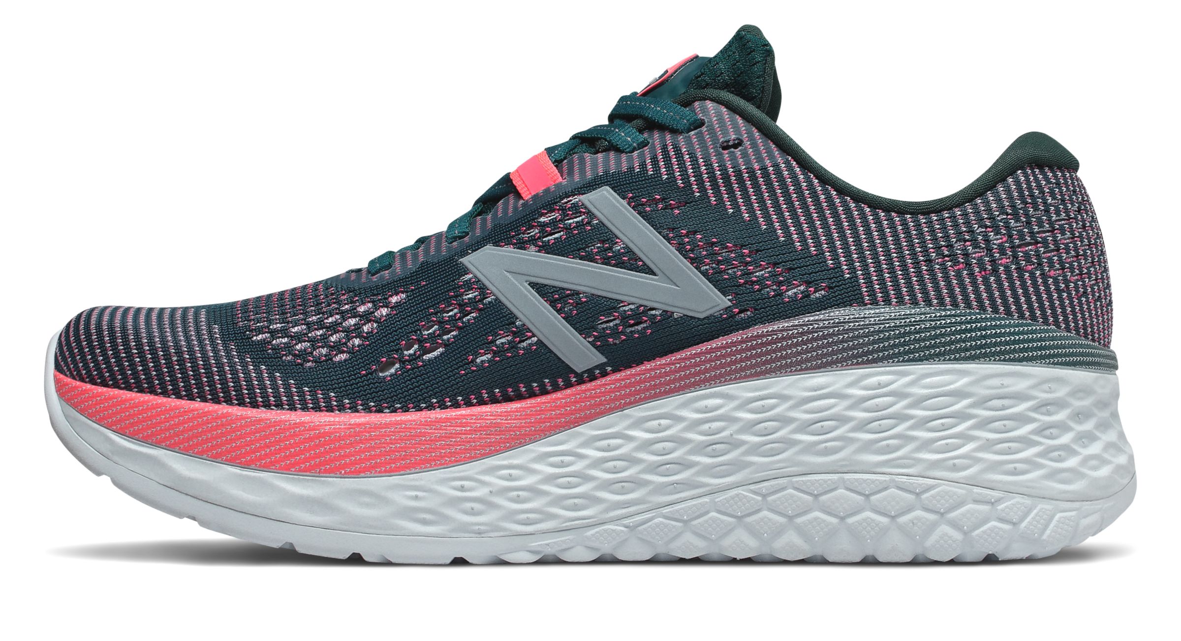 women's fresh foam more
