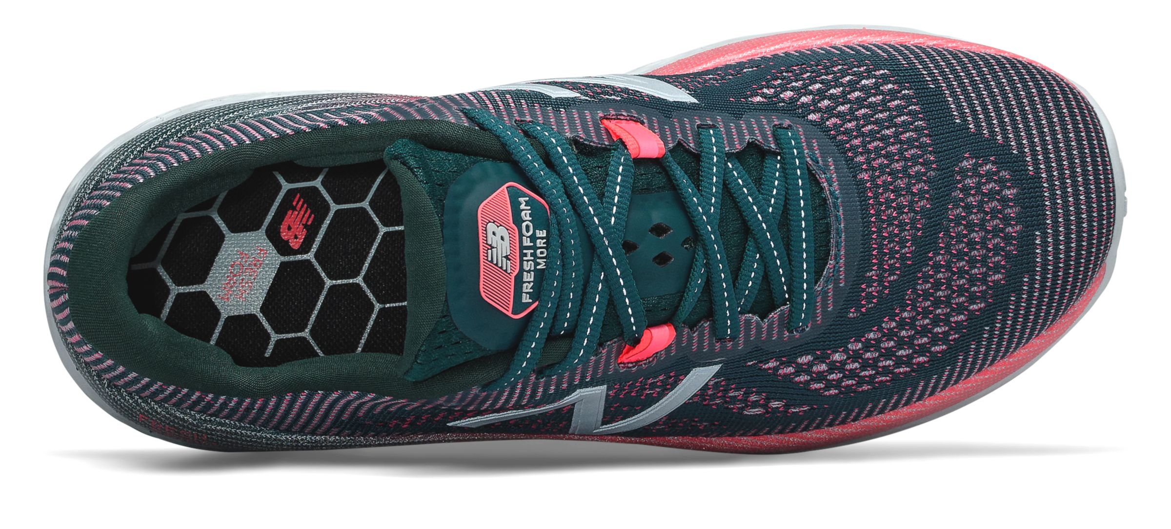 new balance wmortl