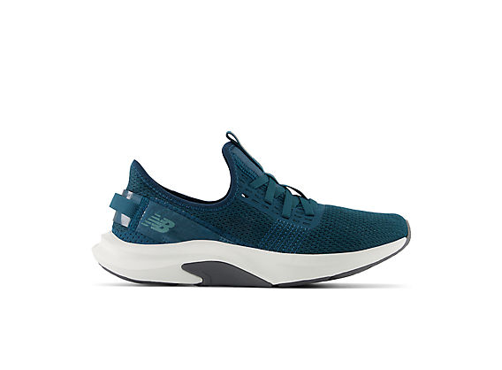 DynaSoft Nergize Sport v2, Deep Teal with White