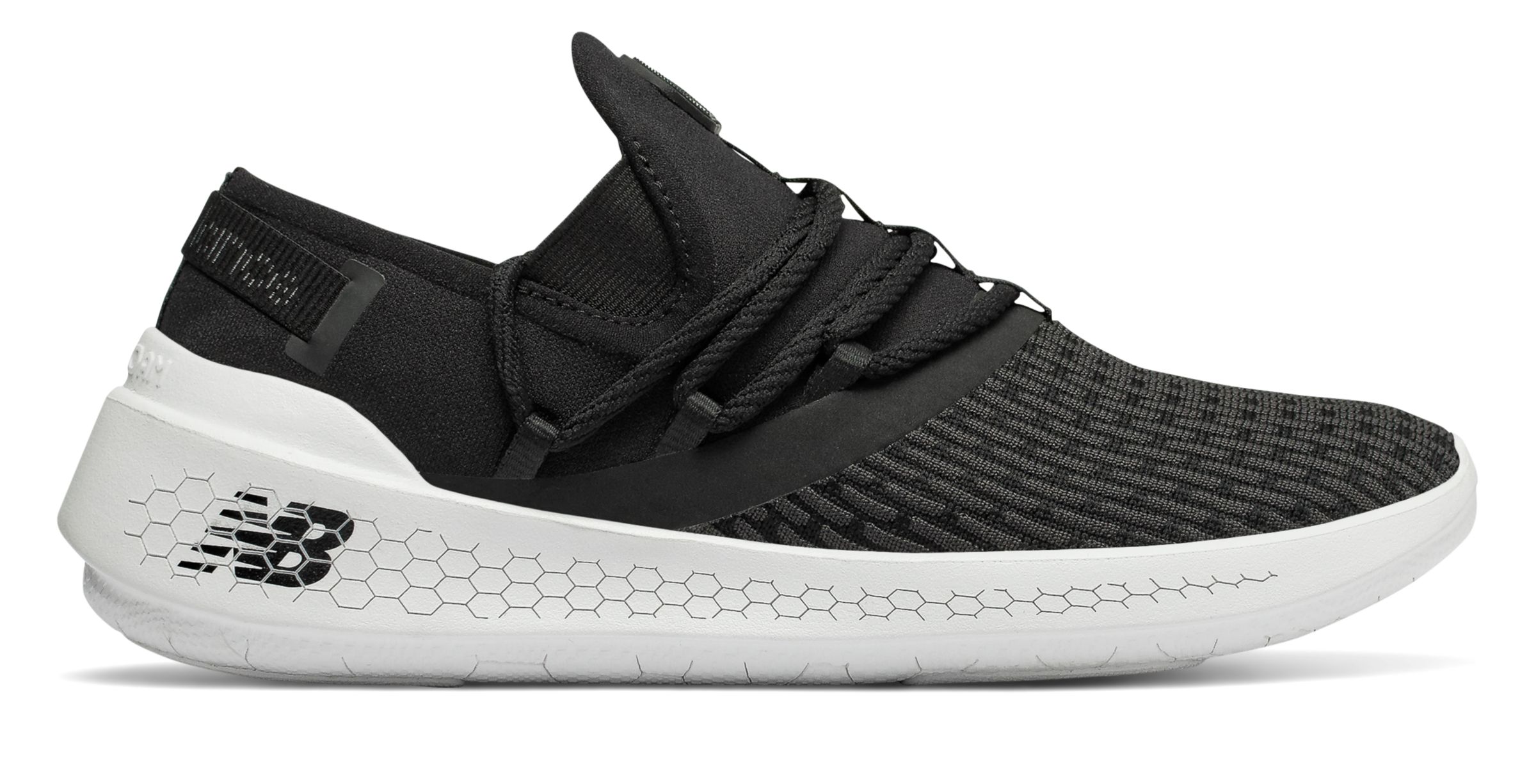 new balance lazr nxt