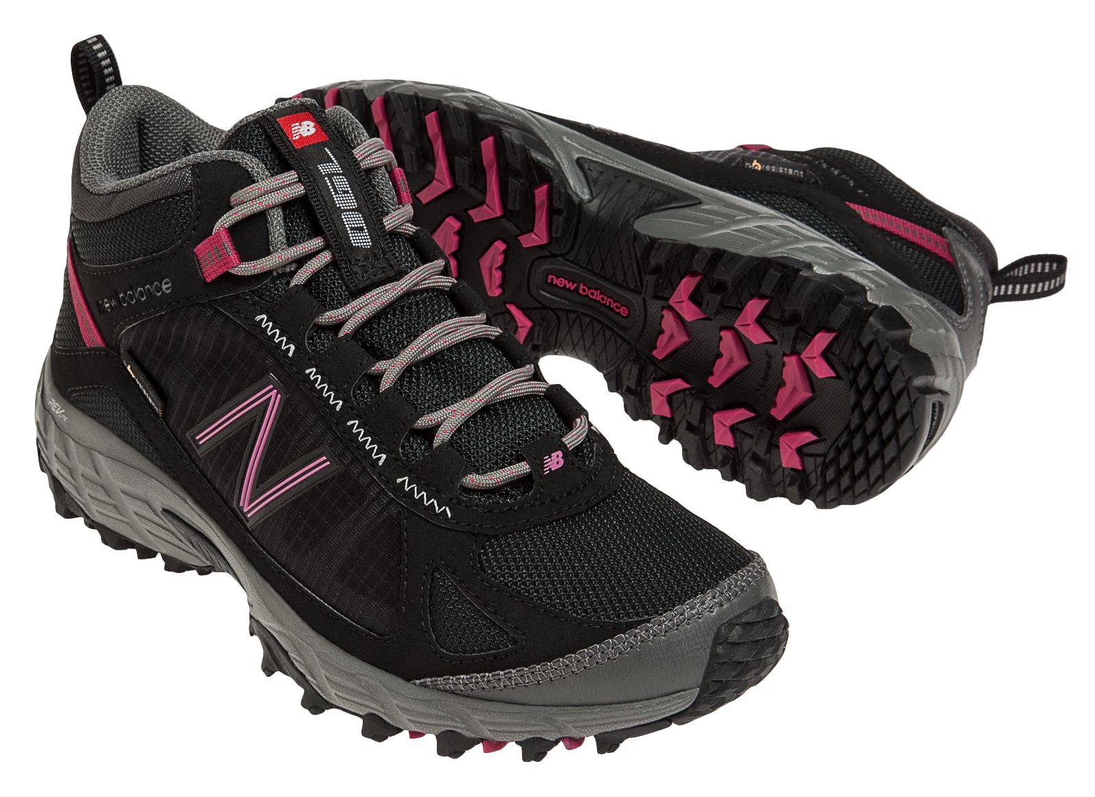 new balance 790 trail