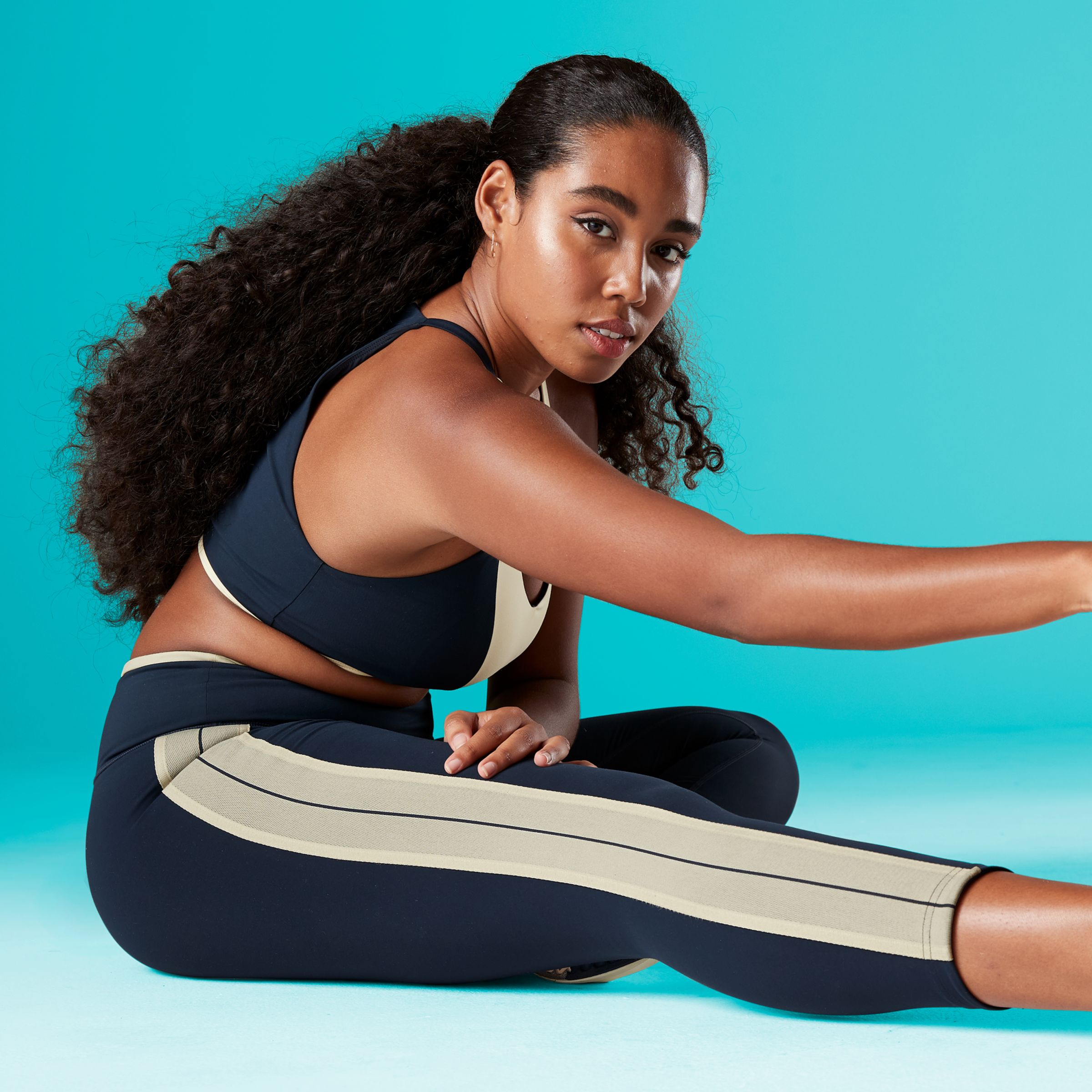 new balance determination tight