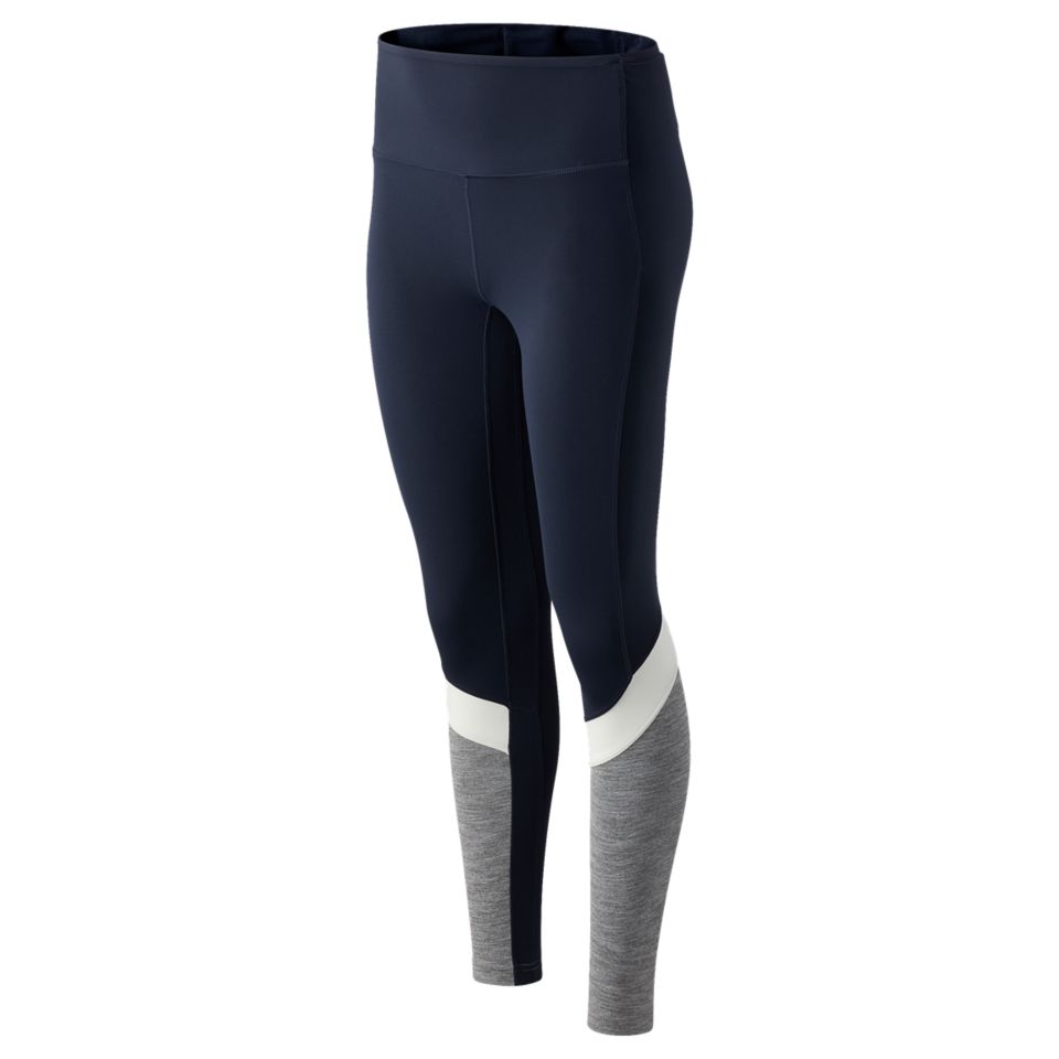 New balance high outlet rise transform pocket tight