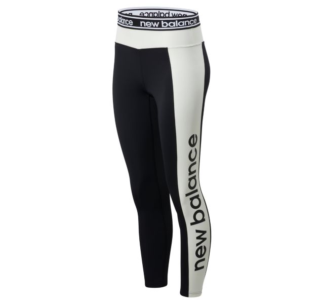Women's Relentless Graphic High Rise 7/8 Tight