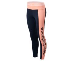 New Balance Women's Relentless Graphic High Rise Tights