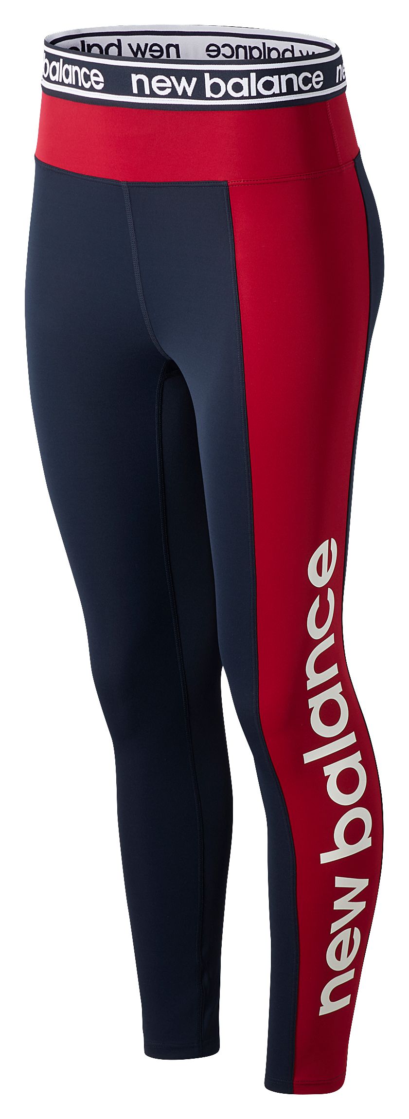 new balance tights women