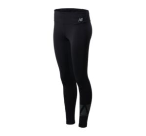 Women's Reflective Accelerate Tight