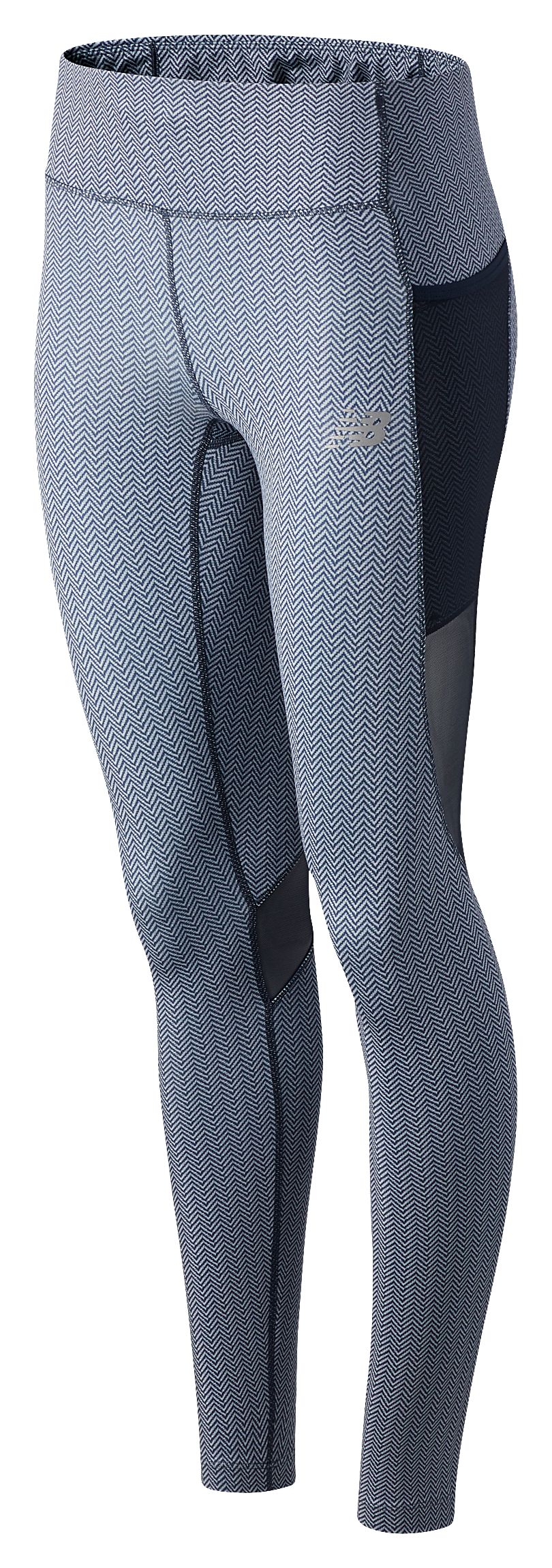 new balance capri running tights