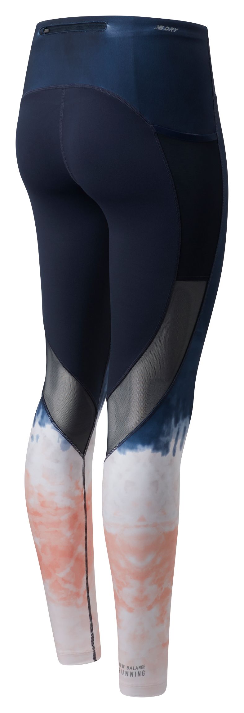 Master diploma buitenaards wezen stoomboot Women's Premium Printed Impact Run Tight - Women's - Pants, - NB Team  Sports - US