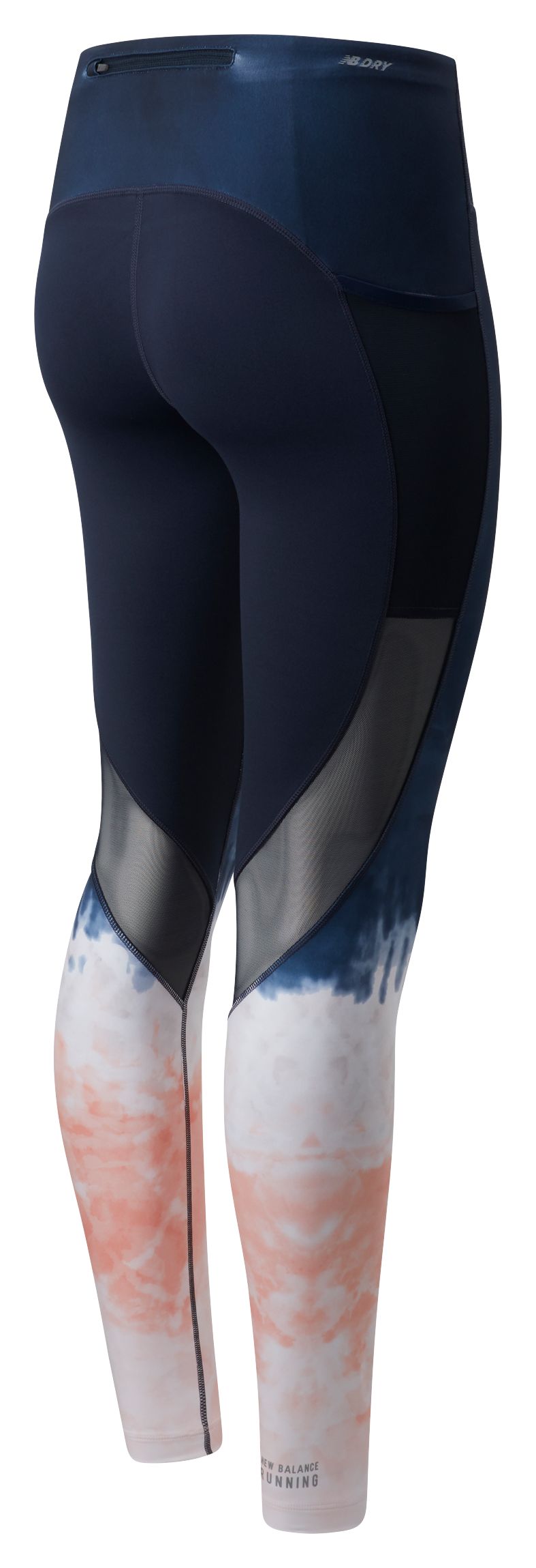 new balance premium printed impact tight