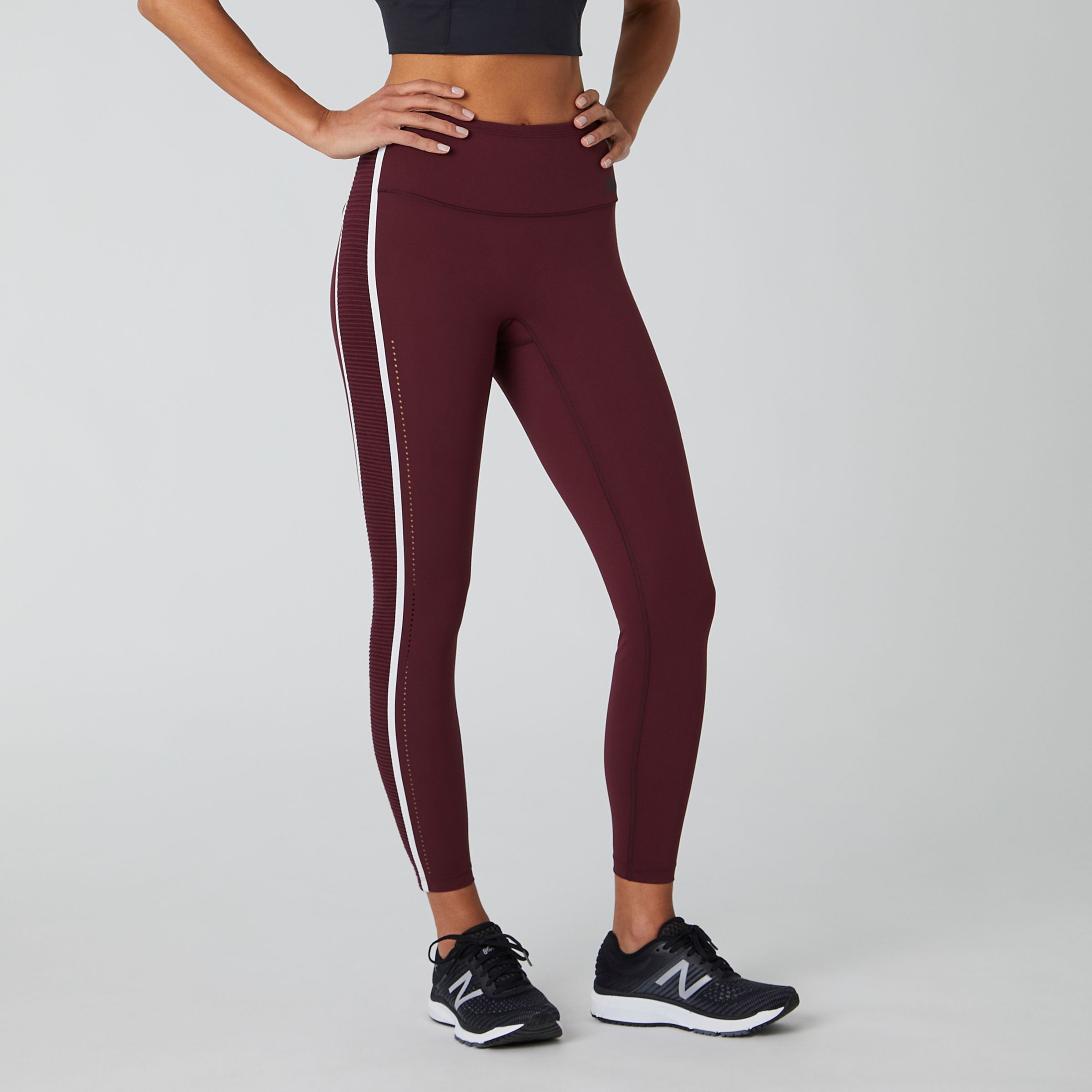 new balance archive run top