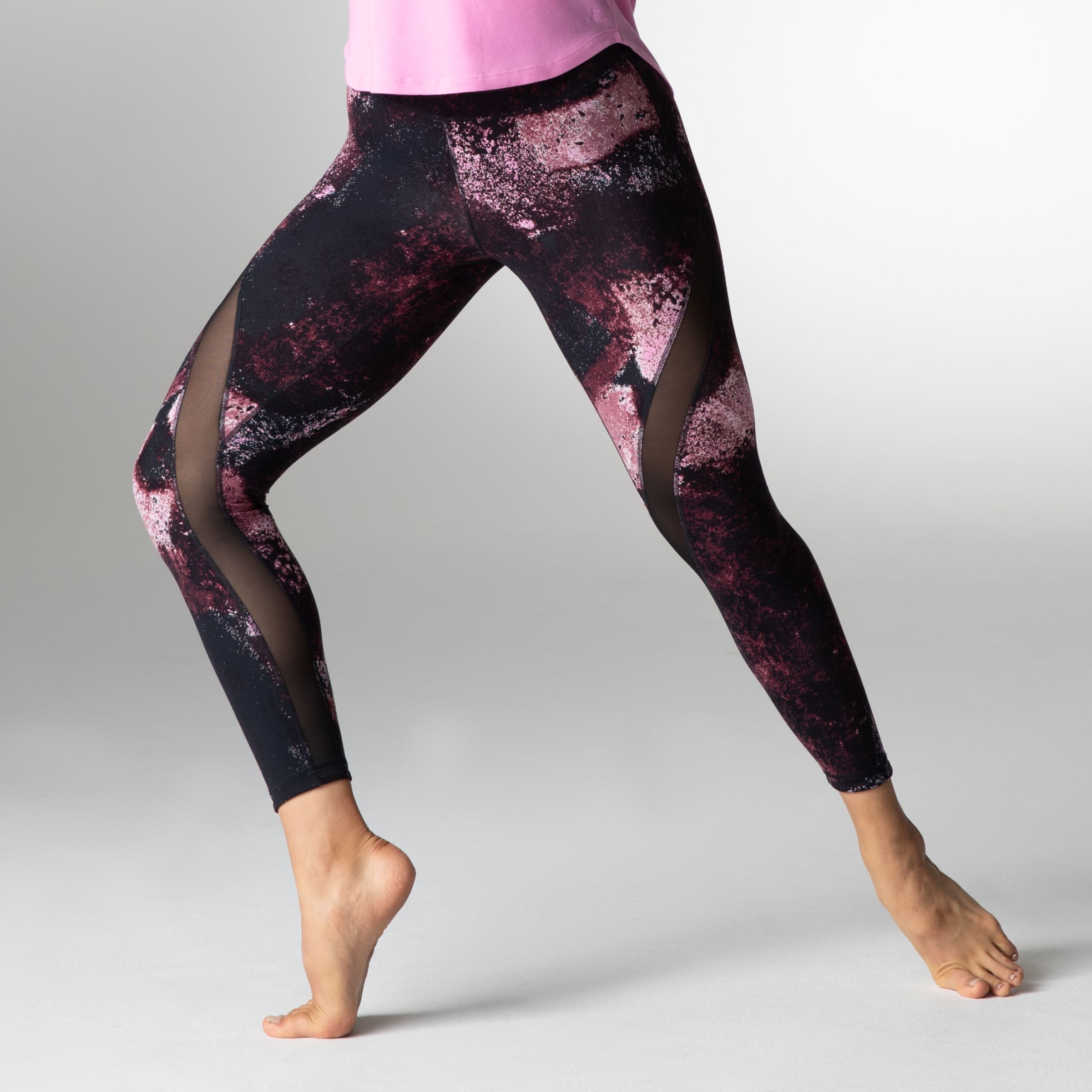new balance evolve tight