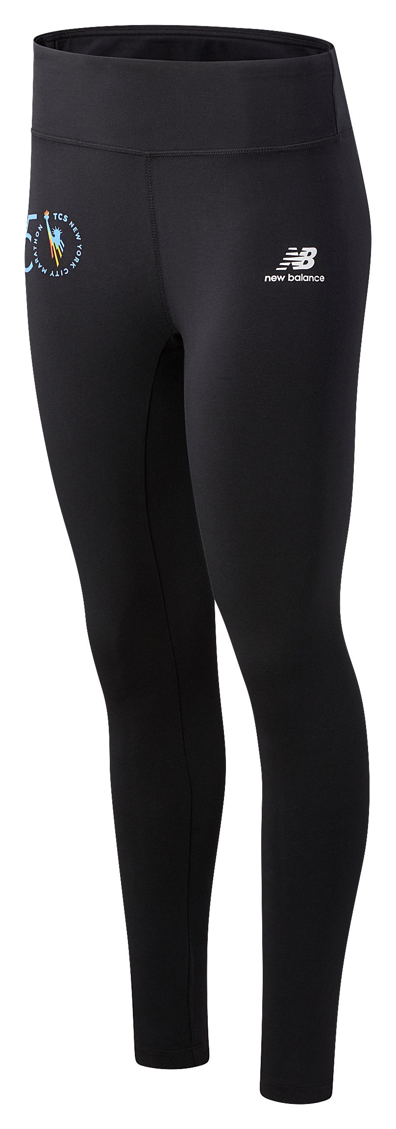 new balance athletics legging