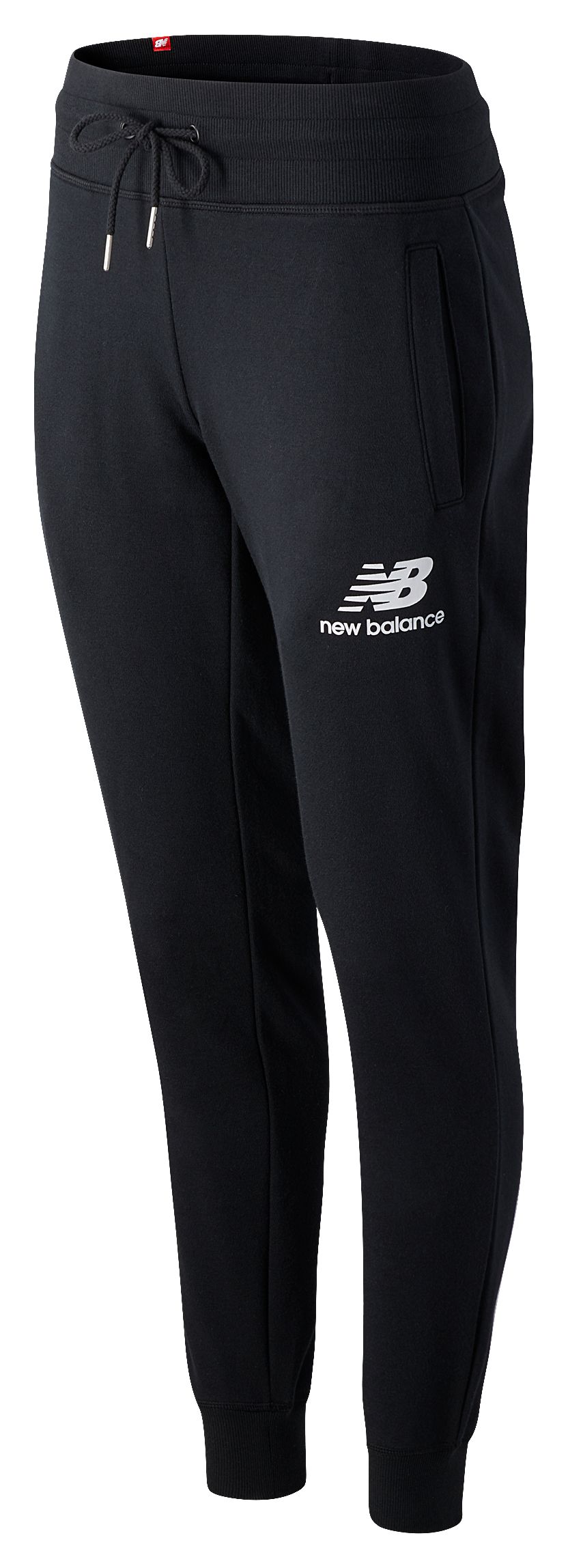 nb essentials french terry sweatpant