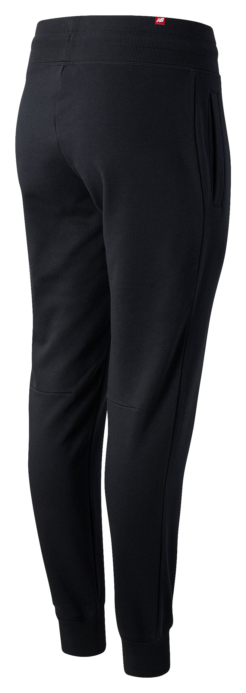 nb essentials french terry sweatpant