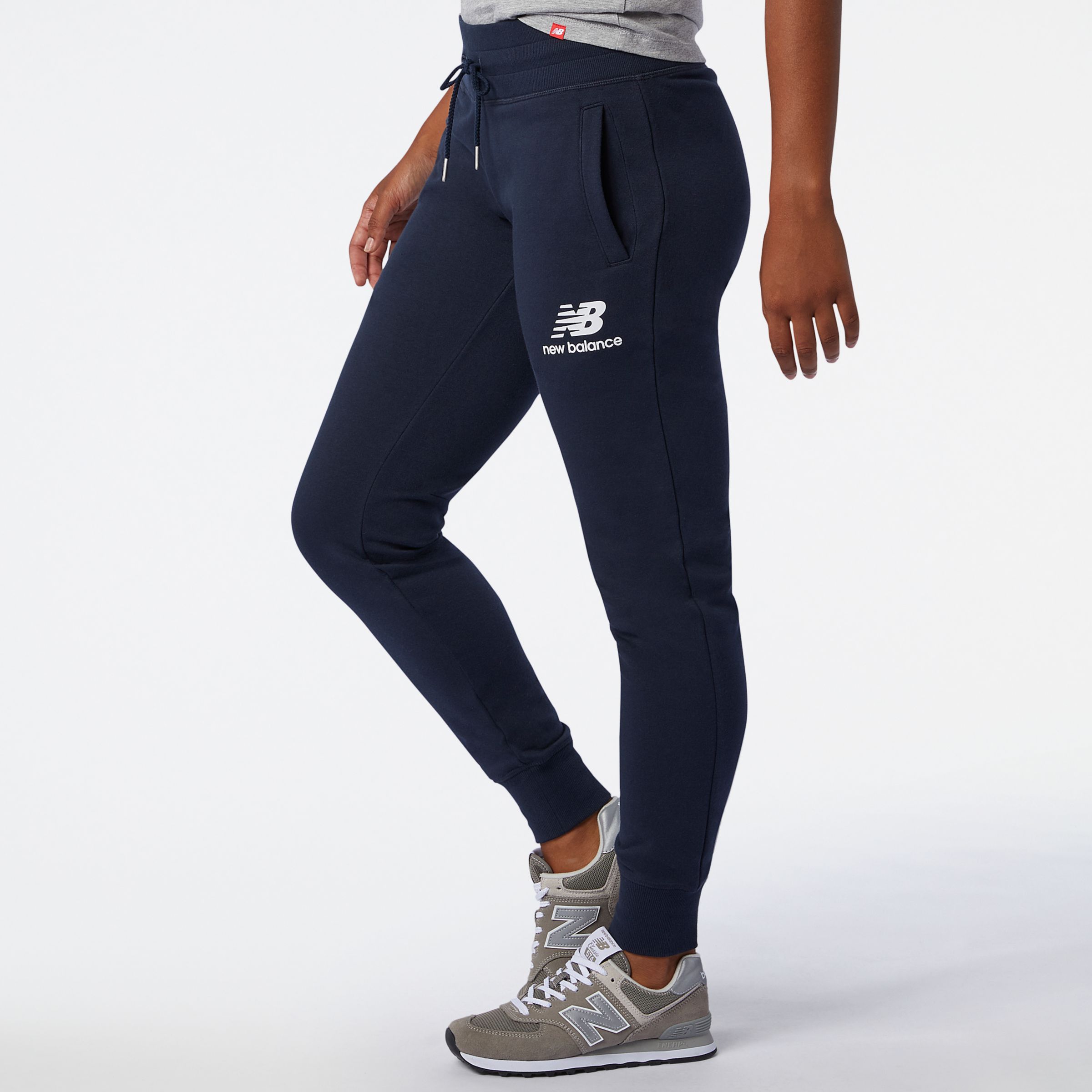 new balance women's sweatpants