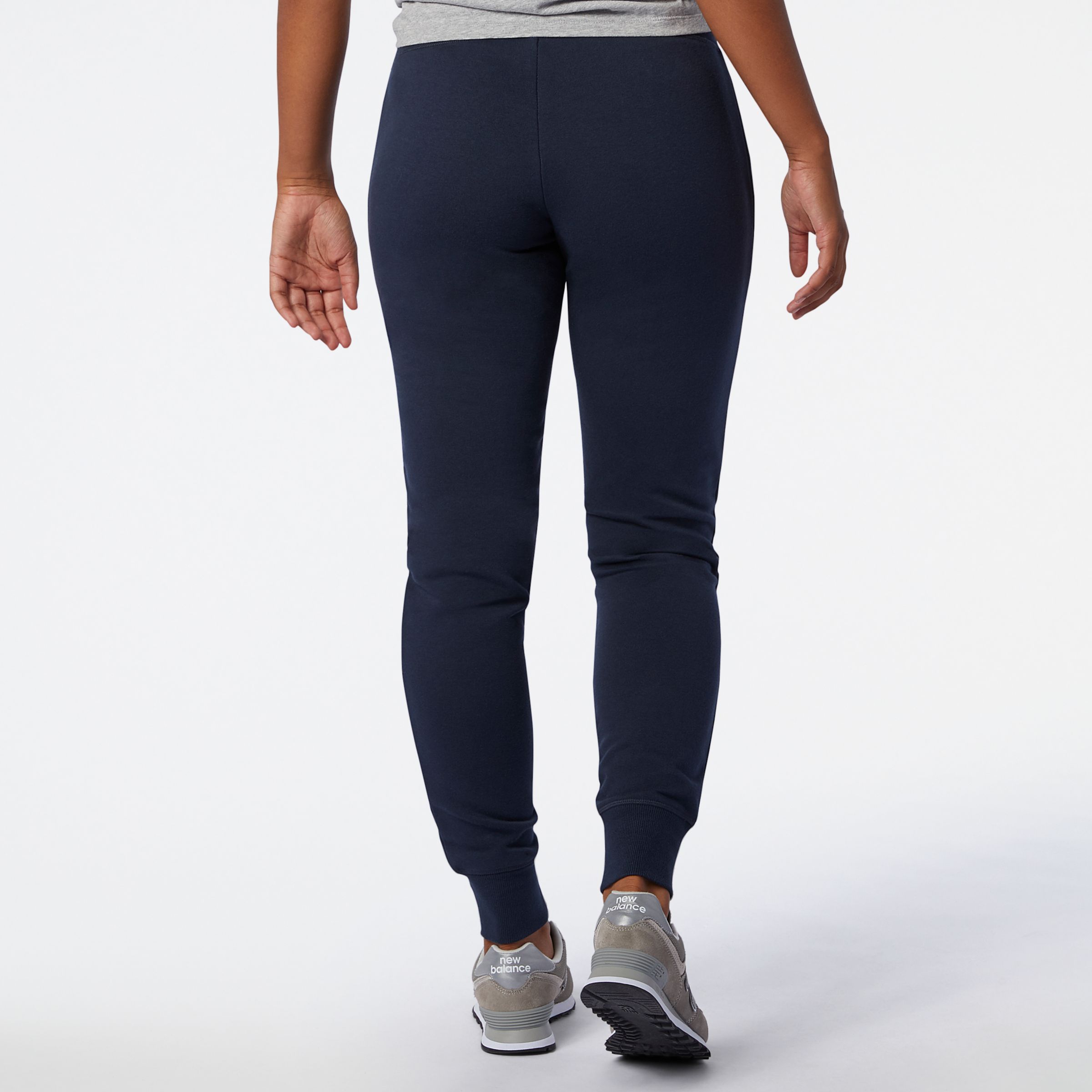 new balance women's sweatpants