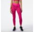 Women's Relentless Printed High Rise 7/8 Tight