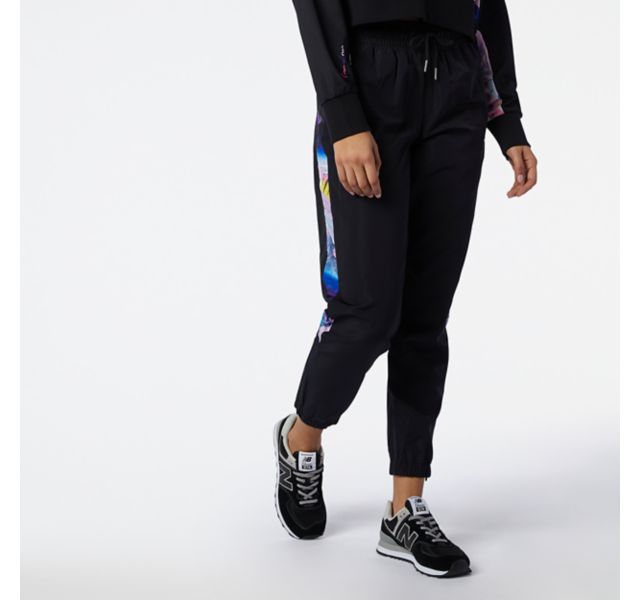 nb athletics wind pant
