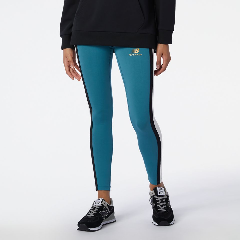New balance NB Athletics Higher Learning Legging 5830.0 Sneaks.kg