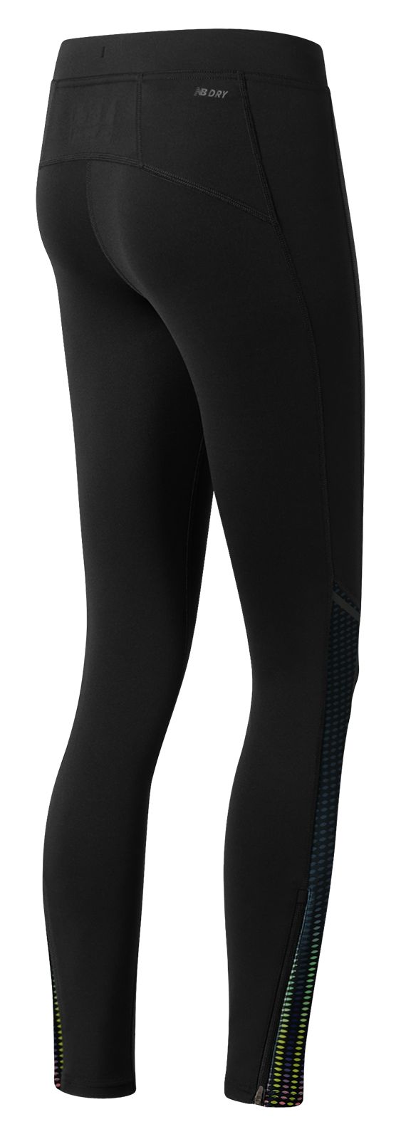 new balance accelerate tight