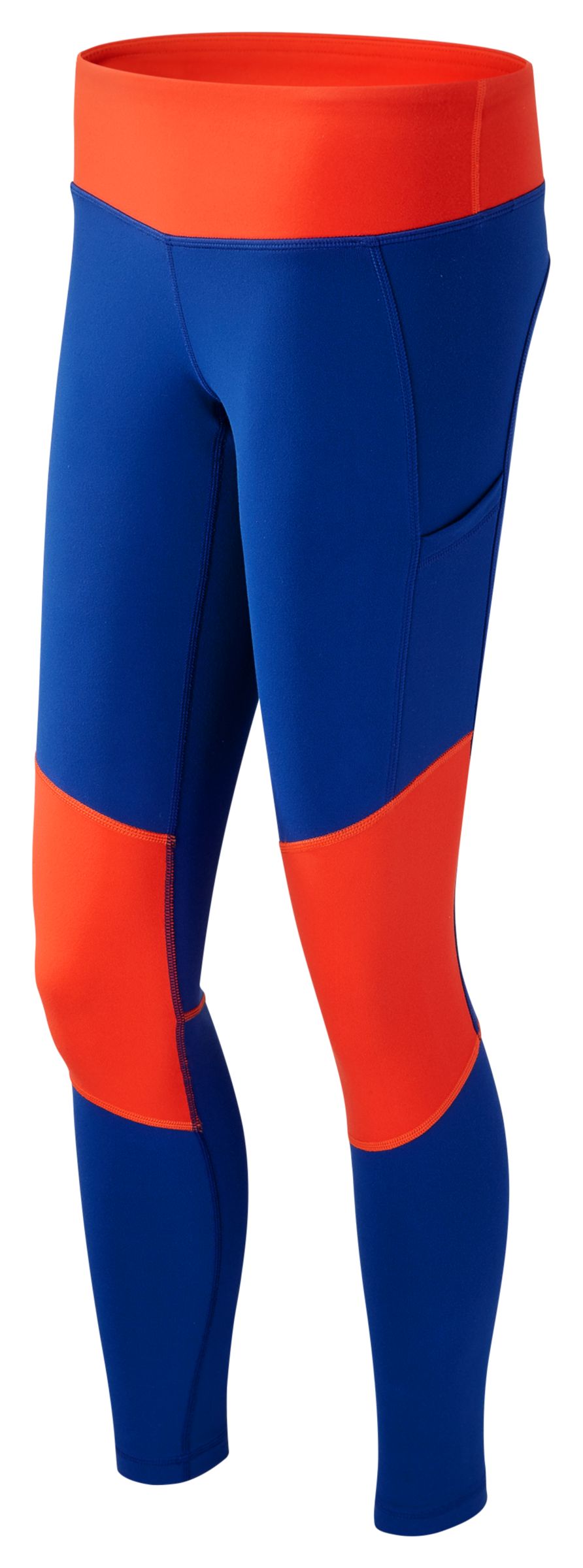 Women's Performance Tights - Running Leggings - New Balance