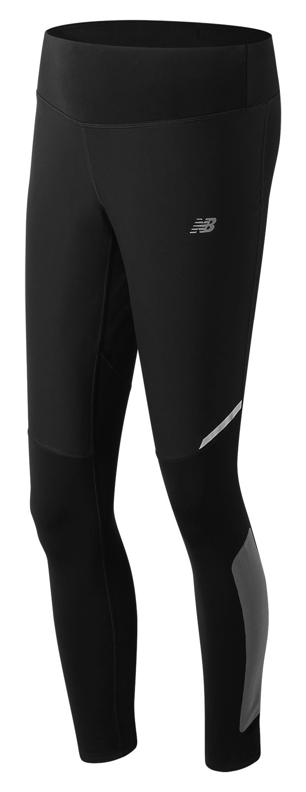 Windblocker Tight - Women's 63219 - Pants, Running - New Balance - US - 2