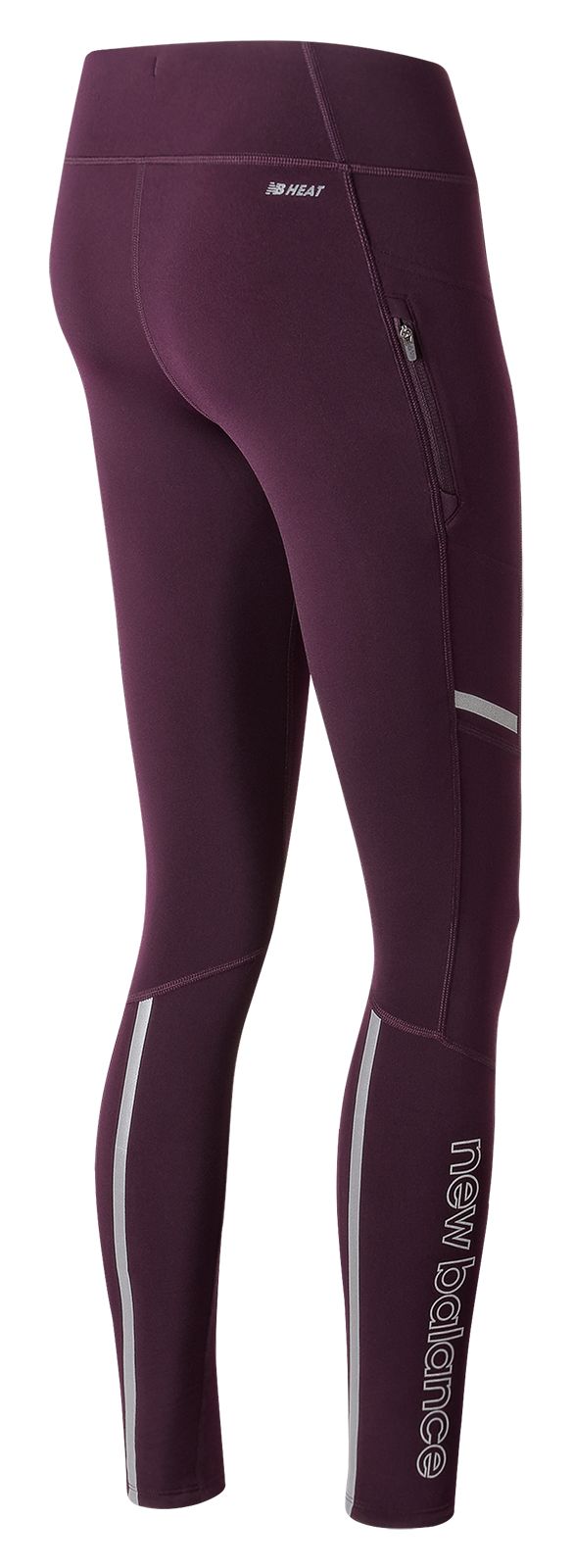 new balance heat tights womens