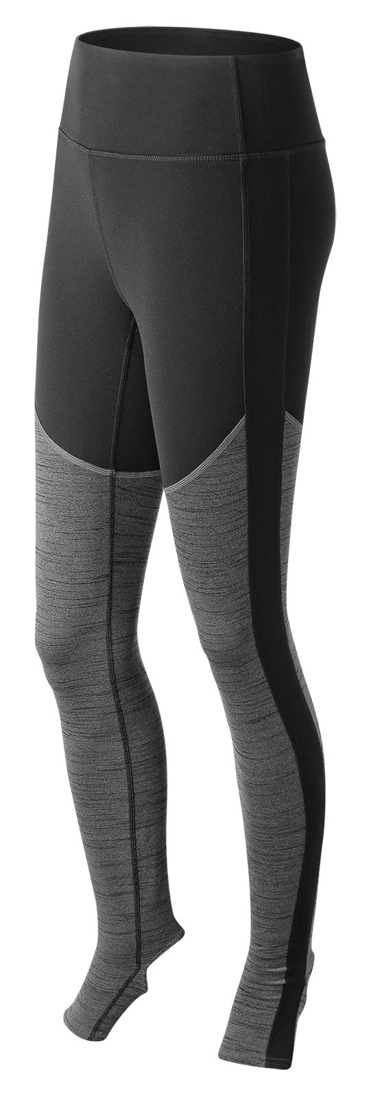 new balance women's novelty fabric tights