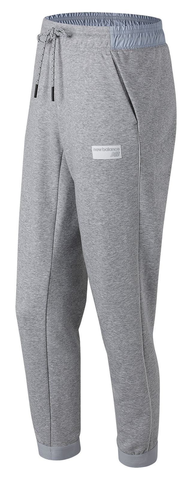 new balance tapered pants