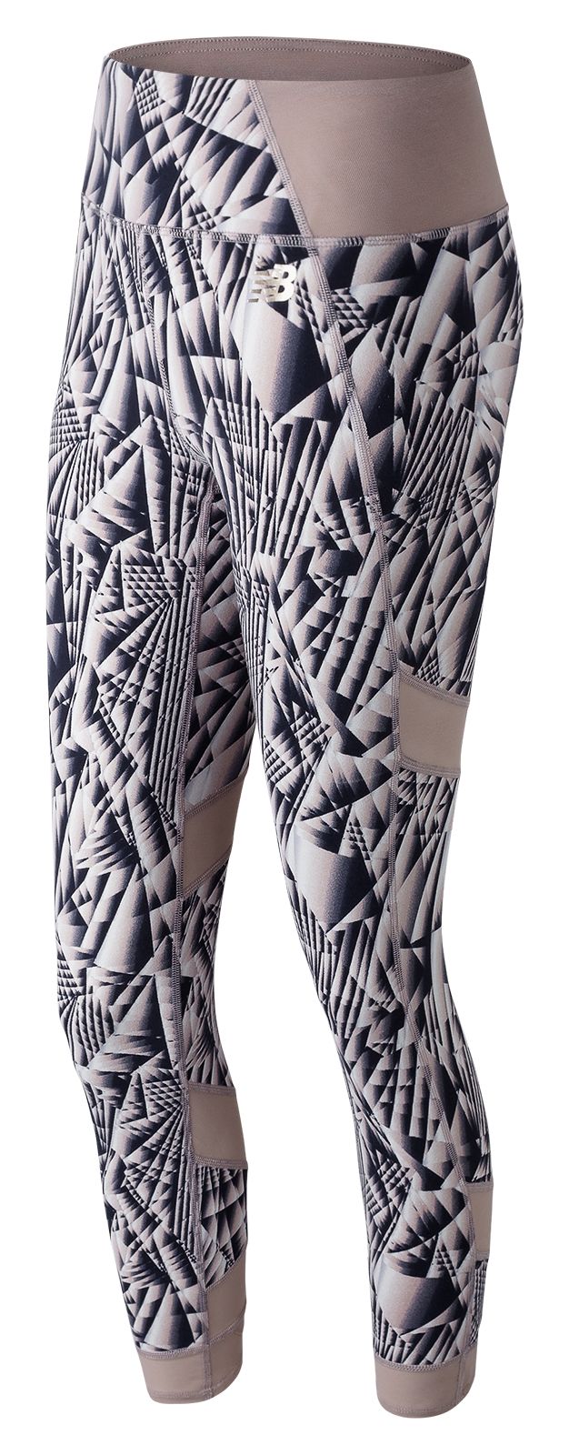 new balance evolve tight