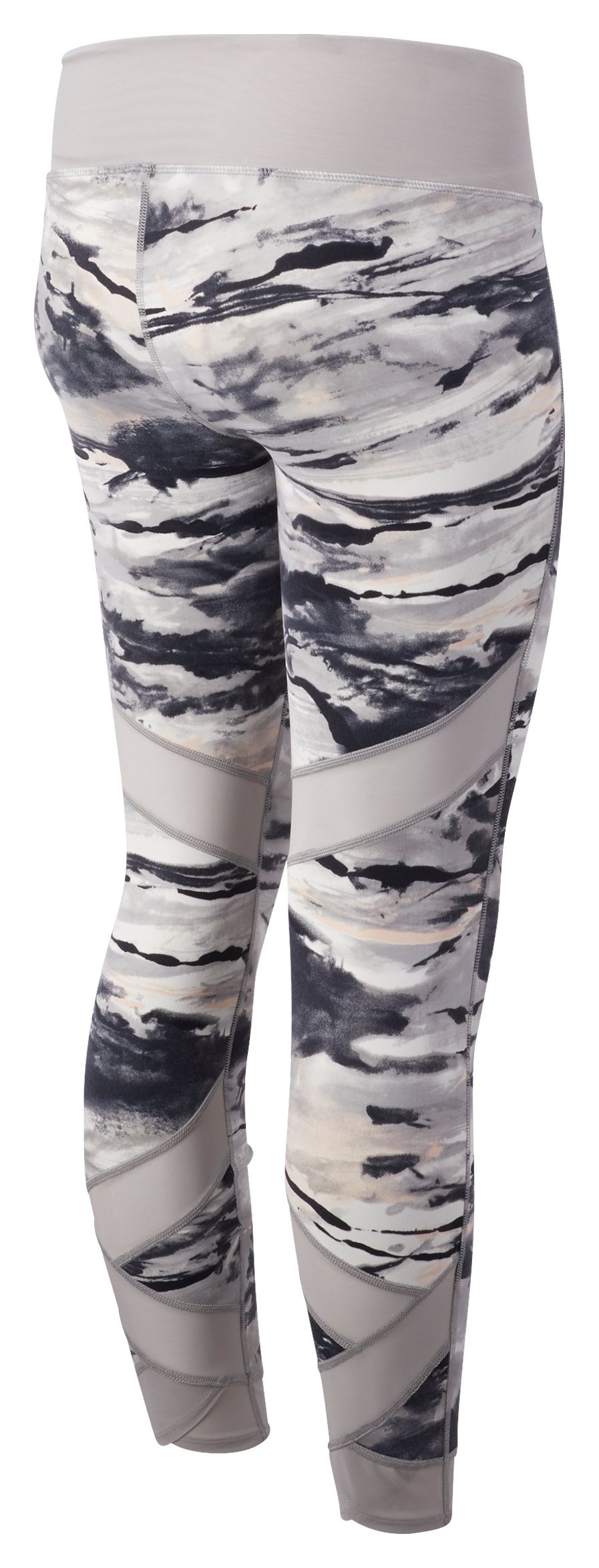 new balance evolve tight