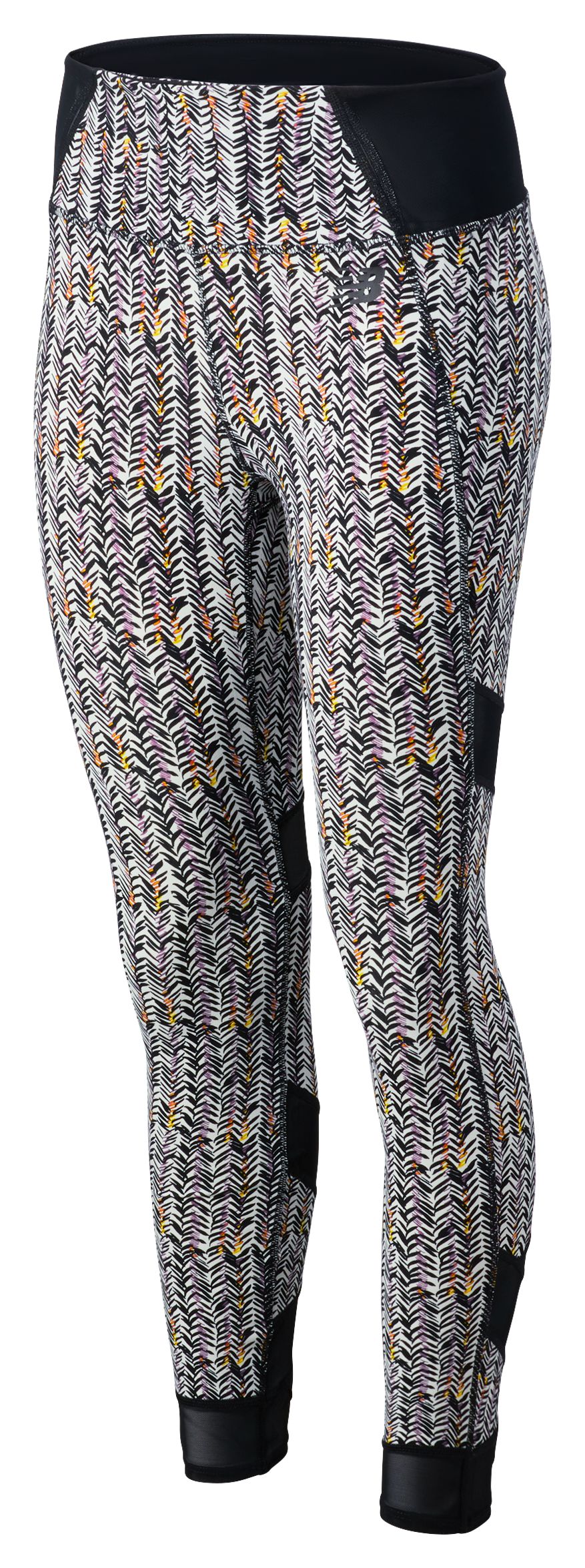 new balance evolve tight