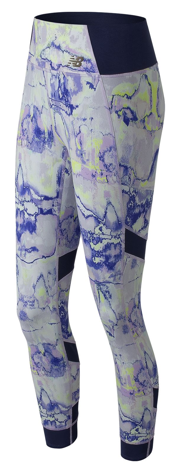 new balance evolve tight