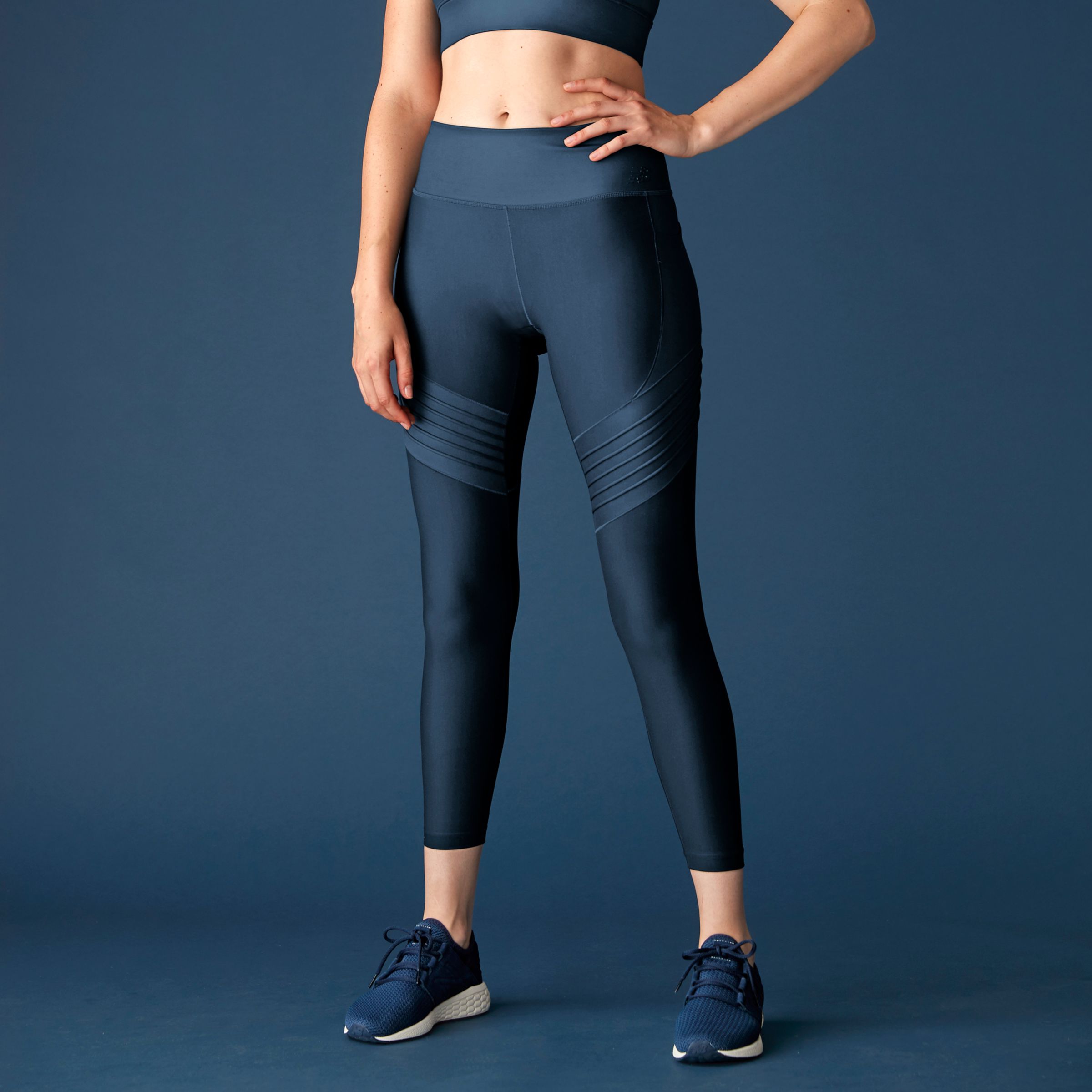 new balance captivate tight