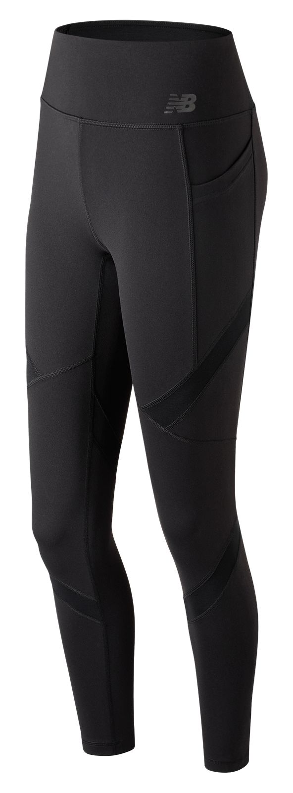 new balance high rise transform pocket tight