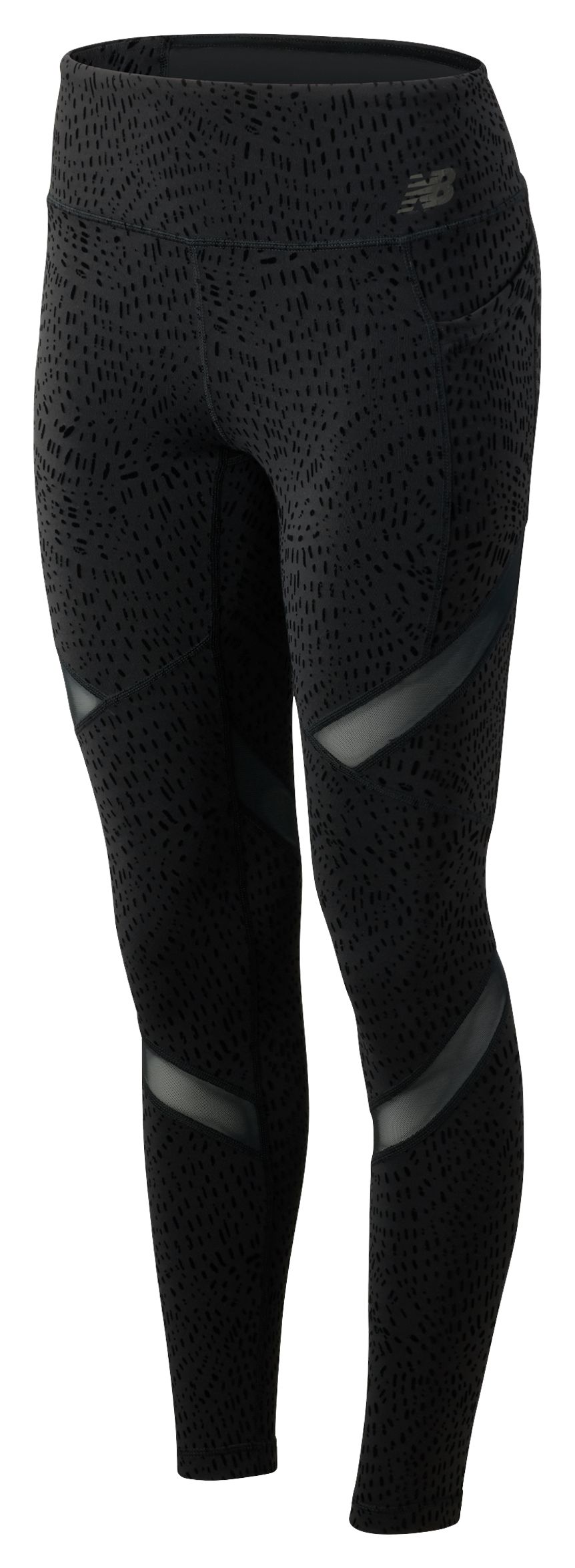 new balance transform pocket tight